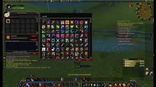 WoW Classic PvE: 3 Deadmine runs in one video (Combat Rogue Multibox Leveling) TO 51 WE GO pt. 2