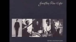Jonathan Fire*Eater - The Beautician