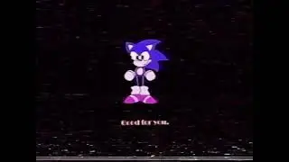 Needlemouse Vhs season 1: Needle0use (episode 1)