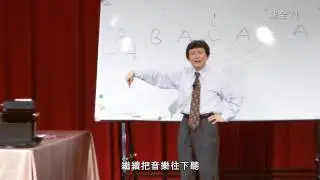 【味全TV】劉岠渭賞古典樂（二）《小提琴協奏曲》的音符對談