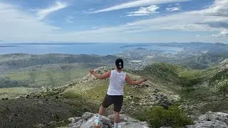 Two Idiots vs the Balkan Mountains Interrail Europe Vlog 15