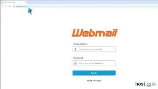 How to Access Your Email Account via cPanel | host.co.in Guide