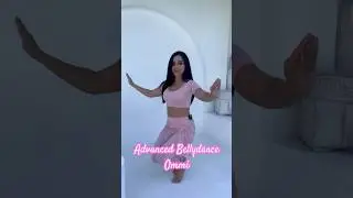 Tell me if you find this helpful 🌸 #bellydancetutorial #learnbellydance #bellydance