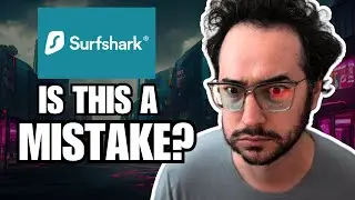 Surfshark's Latest Deal is Honestly TOO GOOD?