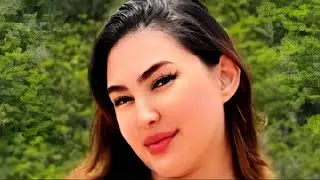 Lara Carvalho: Stunning Plus Size Model, Fashion Model, Wiki, Biography - Body Positivity