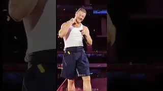 Dan Reynolds' Speech in Paris, France 2025. #imaginedragons