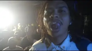 Scratch Tape - BXU PINAS ASTIG