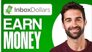 Как заработать деньги с помощью Inbox Dollars в 2025 году (для новичков)
