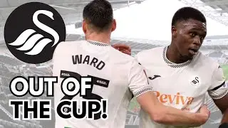 Swansea City Fans Views | Are Performances Improving?