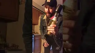 LIFE HACK HOW TO OPEN ANTI THEFT LIQUOR DEVICE