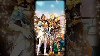 pubg couple love status💕 pubg full screen Status #pubgmobile #shorts #whatsappstatus #status #gaming