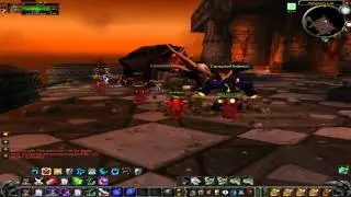 Valkyrie WoW 1.12 private server Promotional video!
