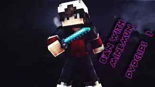 BAN WITH MINEMUN |MINECRAFT LMAO| |17cps| |Minecraft pvp|
