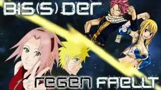 NaruSaku/NaLu - Bis(s) der Regen f&auml;llt [+100 AboSpezial] Trailer