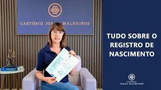 Tudo o que você precisa saber sobre registro de nascimento | É obrigatório? É gratuito? E mais...