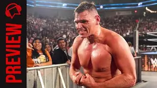 WWE Raw Preview (Dec 8 2025)