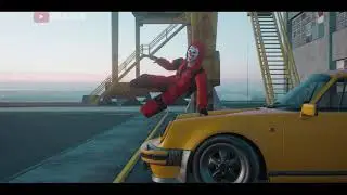 TUM HI AANA 3D SONG LOVE STATUS BY GW CRAZY GAMER
