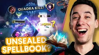 NEUE SECRET MIDLANE TECH