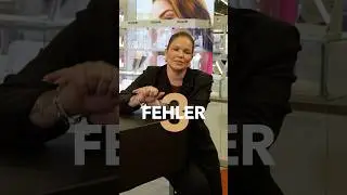 Vermeide diese 3 Fehler bei deinem n&auml;chsten Ringkauf❌👀#ringe #trauringe #fehler #shopping