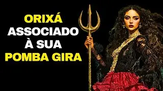 Descubra o Orixá da Sua Pomba Gira e Aprofunde a Conexão
