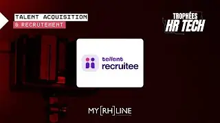 HR Tech : Pitch de Tellent