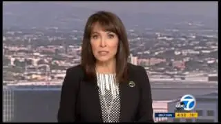ABC7 News Trauma Center Opening