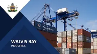 WBM INDUSTRIES VIDEO   FULL