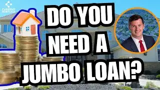 Buying a $1M+ Home? Here's How Jumbo Loans Work