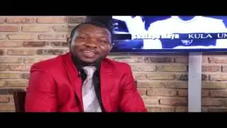 afrika tv network ATN signal test