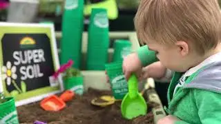 Hansen's Participates in Earth Day 2018