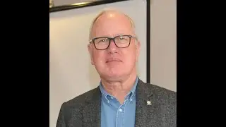 Nick Stafford OBE - Surgery, raising money for charity, classic cars and owning a restaurant!!