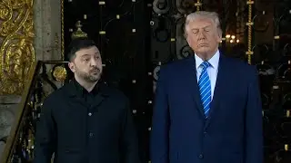 Trump takohet me Zelenskyn: Putin serioz për paqen! Besoj se i kemi të gjitha kushtet ...