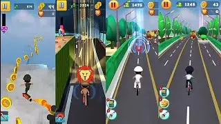 Android New Games: Little Singham All characters - Army VS Navy VS Police VS Airforce( Android, iOS)
