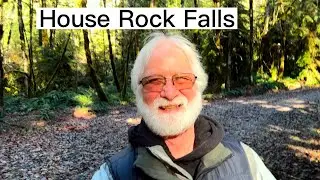 House Rock Falls