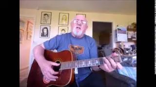12-string Guitar: Drink It Up Men (Including lyrics and chords)