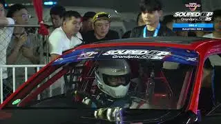 43 Philosophy Techawong #PRO4 QUALIFYING RUN 2 #soupedup2025