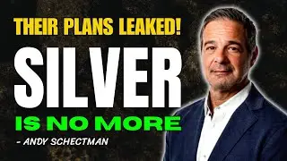 ✨ Scams Exposed! Every Silver & Gold Stacker Needs To Know This | Andy Schectman Silver