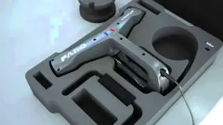 FARO Freestyle 3D - Set Up (1)