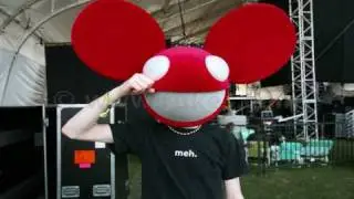 Deadmau5 - Clockwork (Cosmic Gate Remix)