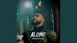 Alone