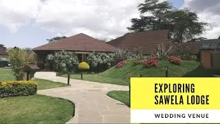 Wedding Venue Hunt (Sawela Lodge) - All things Weddings.