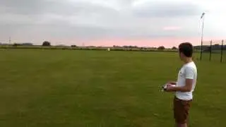 Compass Warp 360 Freak Fly