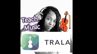 REMOTE Violin Teaching Job at Trala 🎻 | Music Job Alerts
