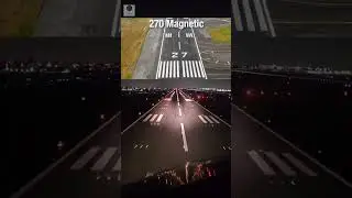 Decoding runway signs: A pilot's guide to safe takeoffs and landings ✈️ #pilot #runway #symbols