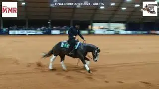 Derby ANCR 2022 - Campeão Aberta nível 4