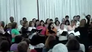 Eu Te Amo