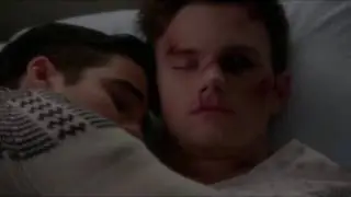 Kurt/Blaine: 