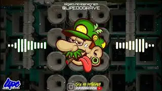 VOU TE MACETAR - DJ ALVES E LIPE DO GRAVE - (MC RODRIGO DO CN - OS GÊMEOS DA PUTARIA) ARROCHADEIRA