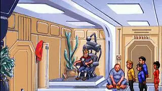 Let's Play Star Trek: Judgment Rites - part 19 - Though This Be Madness...