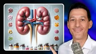 Лучшие и худшие добавки для почек